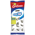 Grefusa Pipas g con Sal 100 g