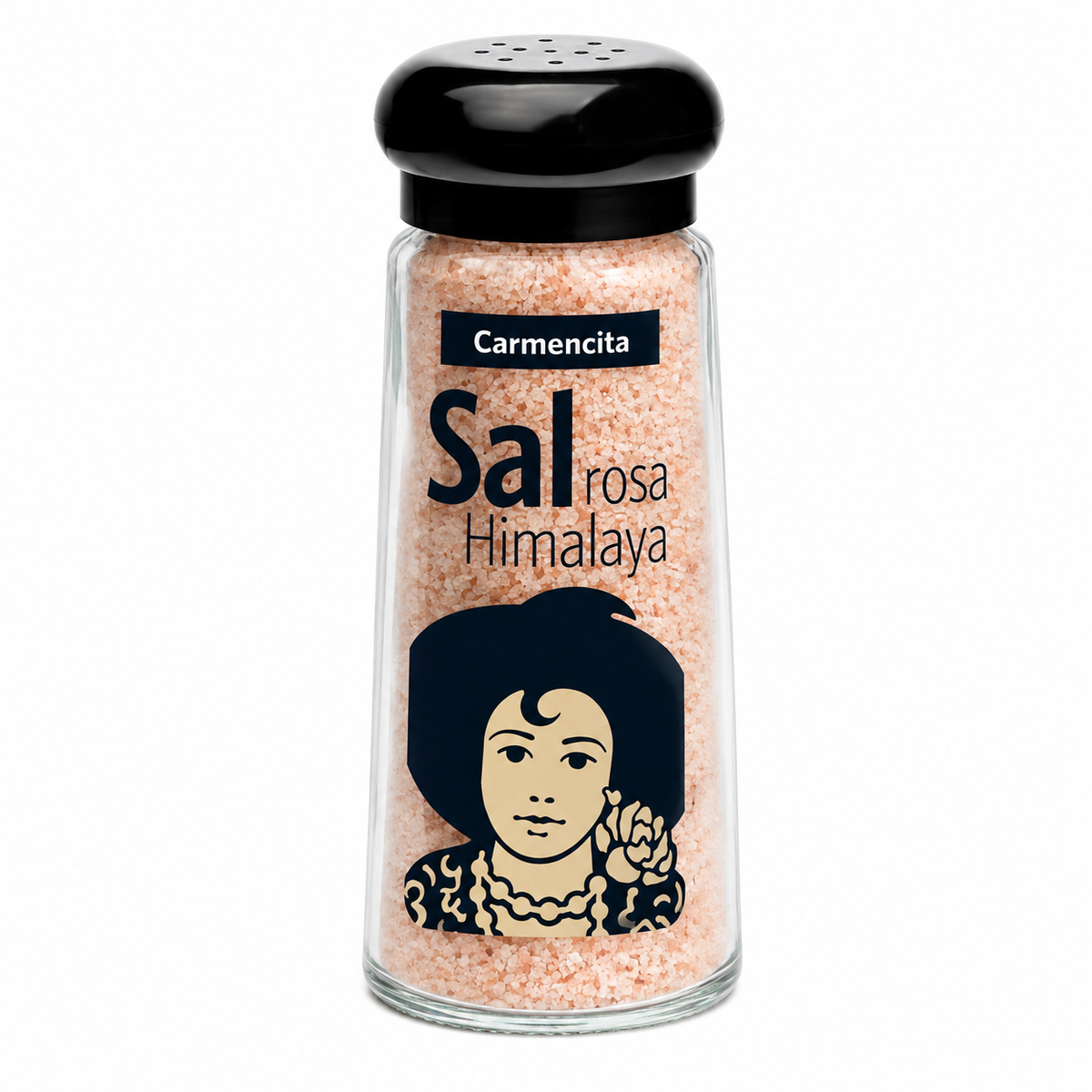 CARMENCITA SAL ROSA HIMALAYA CENTENARIO 110GR