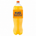 KAS NARANJA BOTELLA 2 LITROS