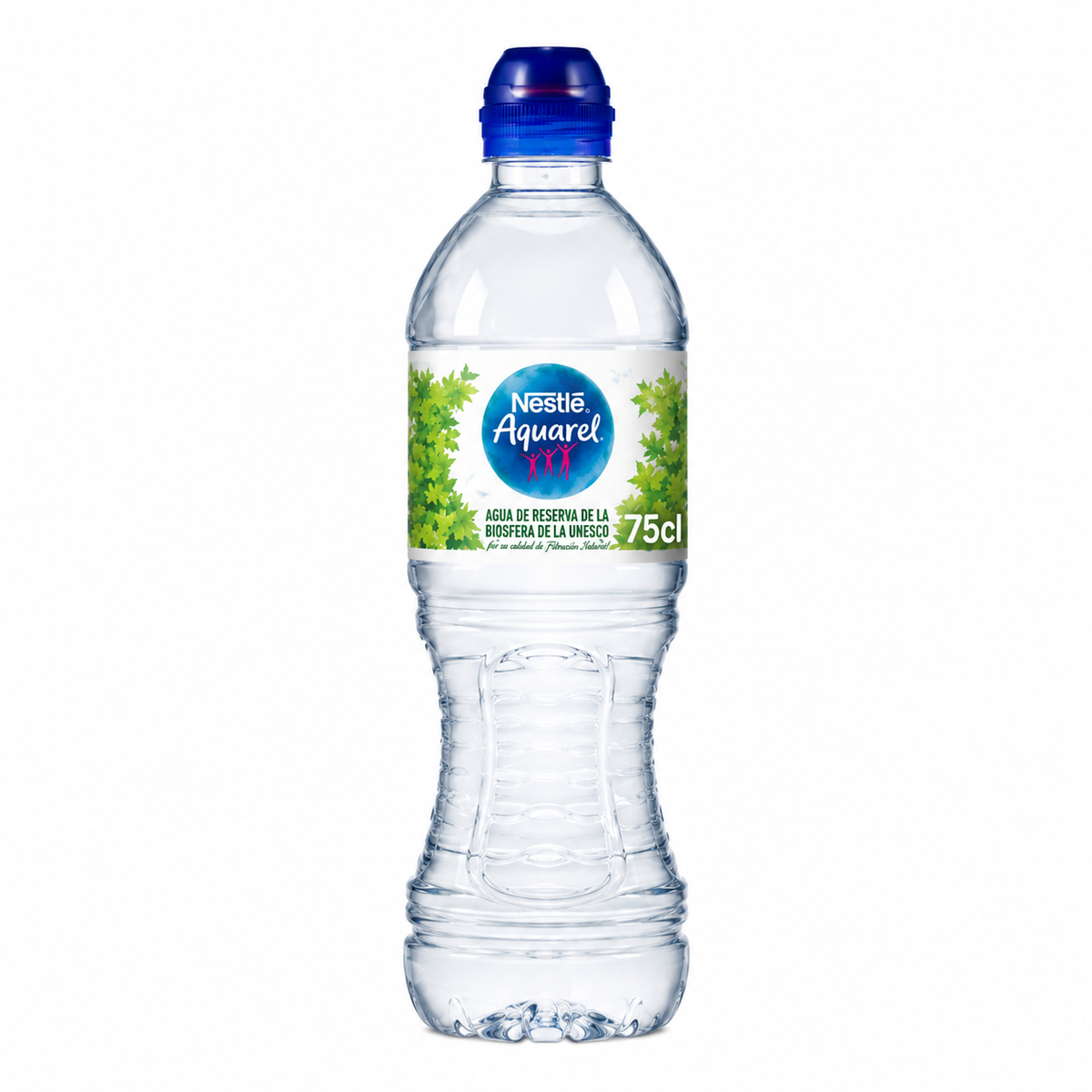 Aquarel Agua 75 cl Sport