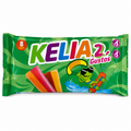 POLO FLASH KELIA 2 SABORES PACK-8 U