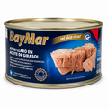 BAYMAR ATUN ACEITE GIRASOL 650GR