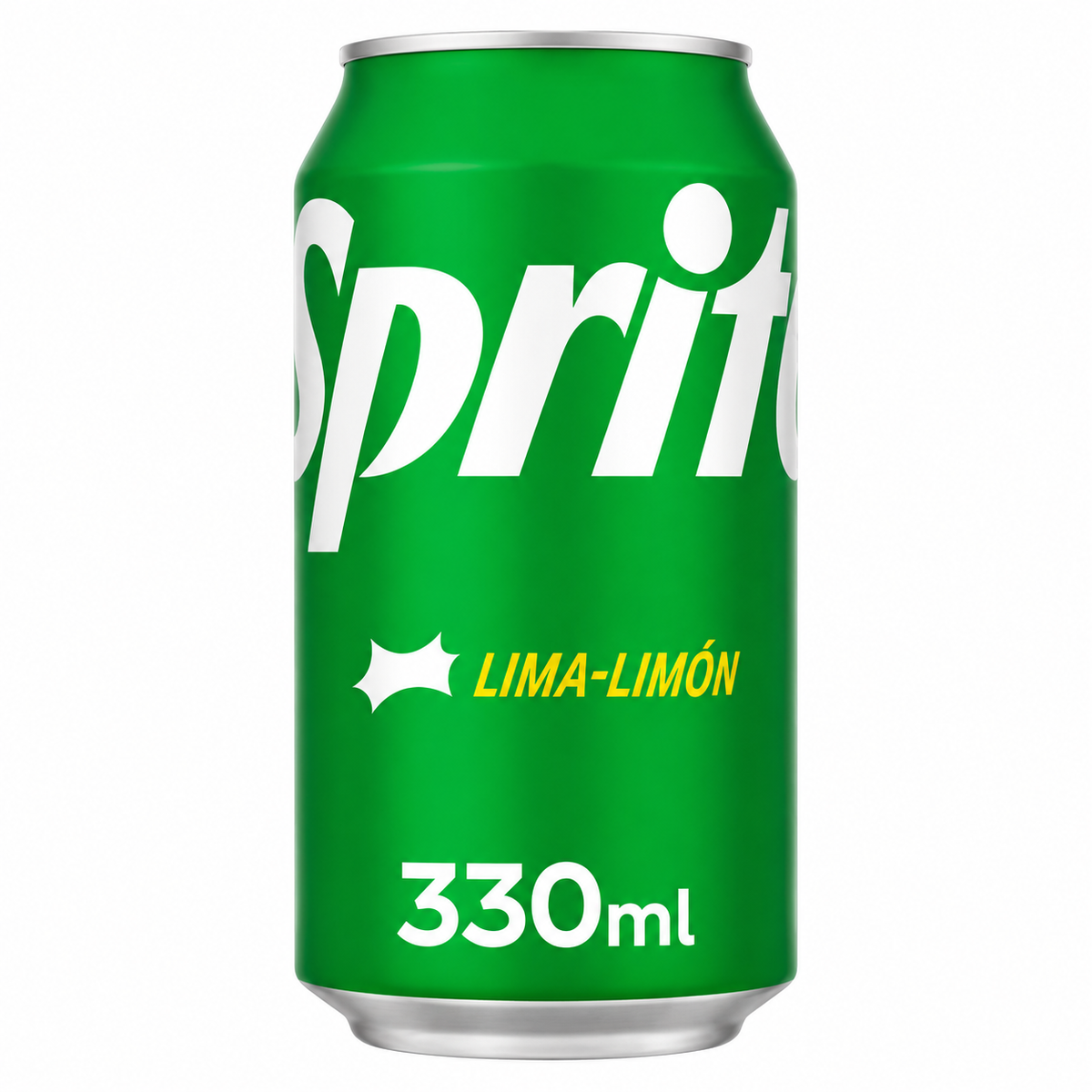 SPRITE FRESH LATA 33CL