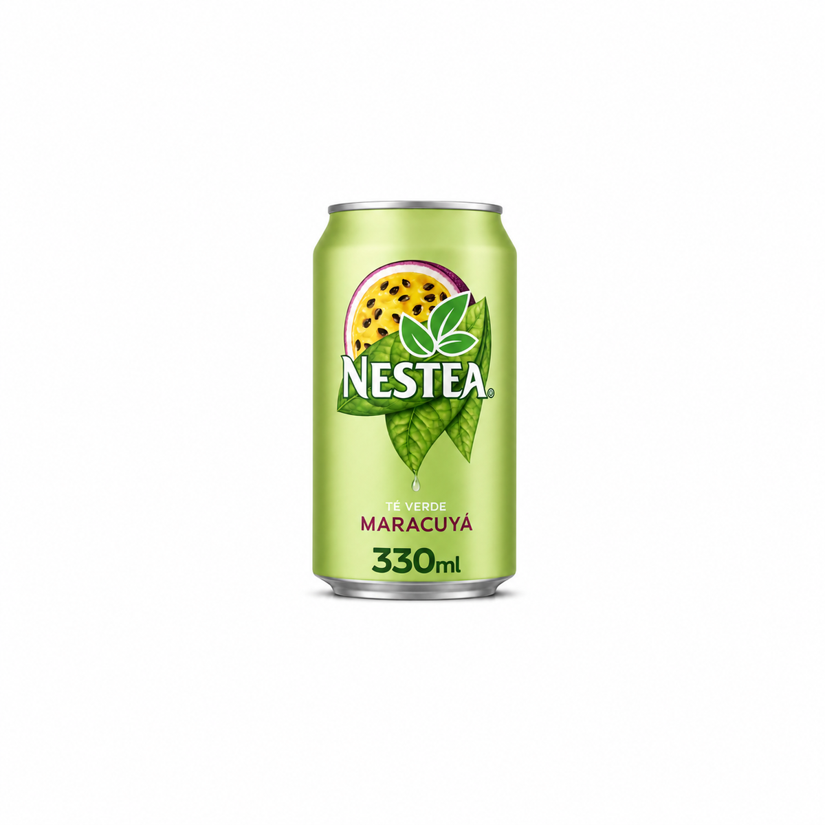 Nestea Te Verde al Maracuya Lata 33 cl