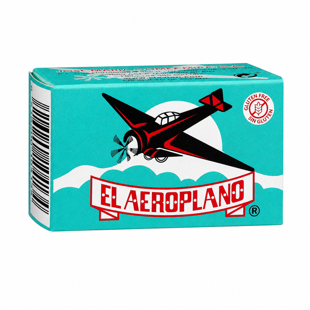 AEROPLANO COLORANTE ALIMENT. PACK 10 UNIDADES