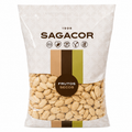SAGACOR ALMENDRA REP CRUDA 500GR