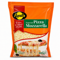 AYALA MOZZARELLA ESPECIAL PIZZA 200 GRS.