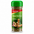 GOURMET FINAS HIERBAS SALERO 18 G