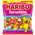 HARIBO FAVORITOS BOLSA 1KG