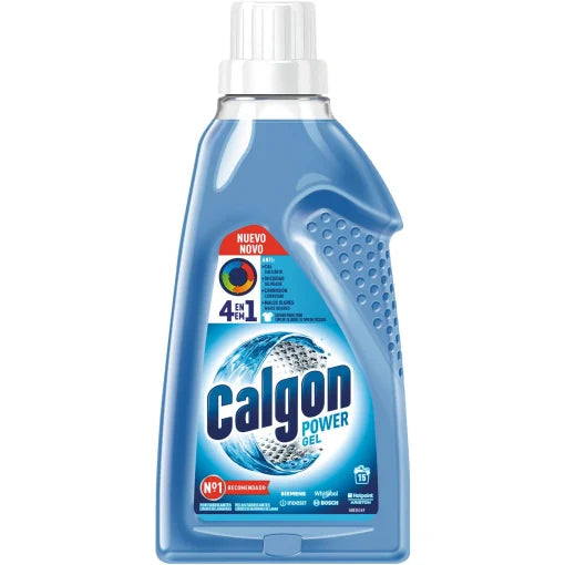 CALGON GEL ANTICAL 750ML