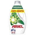 Ariel Detergente Liquido Regular 44 Lavados 1.98l