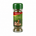 GOURMET ALBAHACA HOJA SALERO 15 G