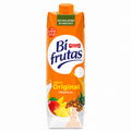 (*) PASCUAL BIFRUTAS TROPICAL 1 L.