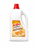 Arrixaca Detergente Jabon de Marsella 5l