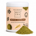 MATCHA&CO TE MATCHA CHOCOLATE 80GR