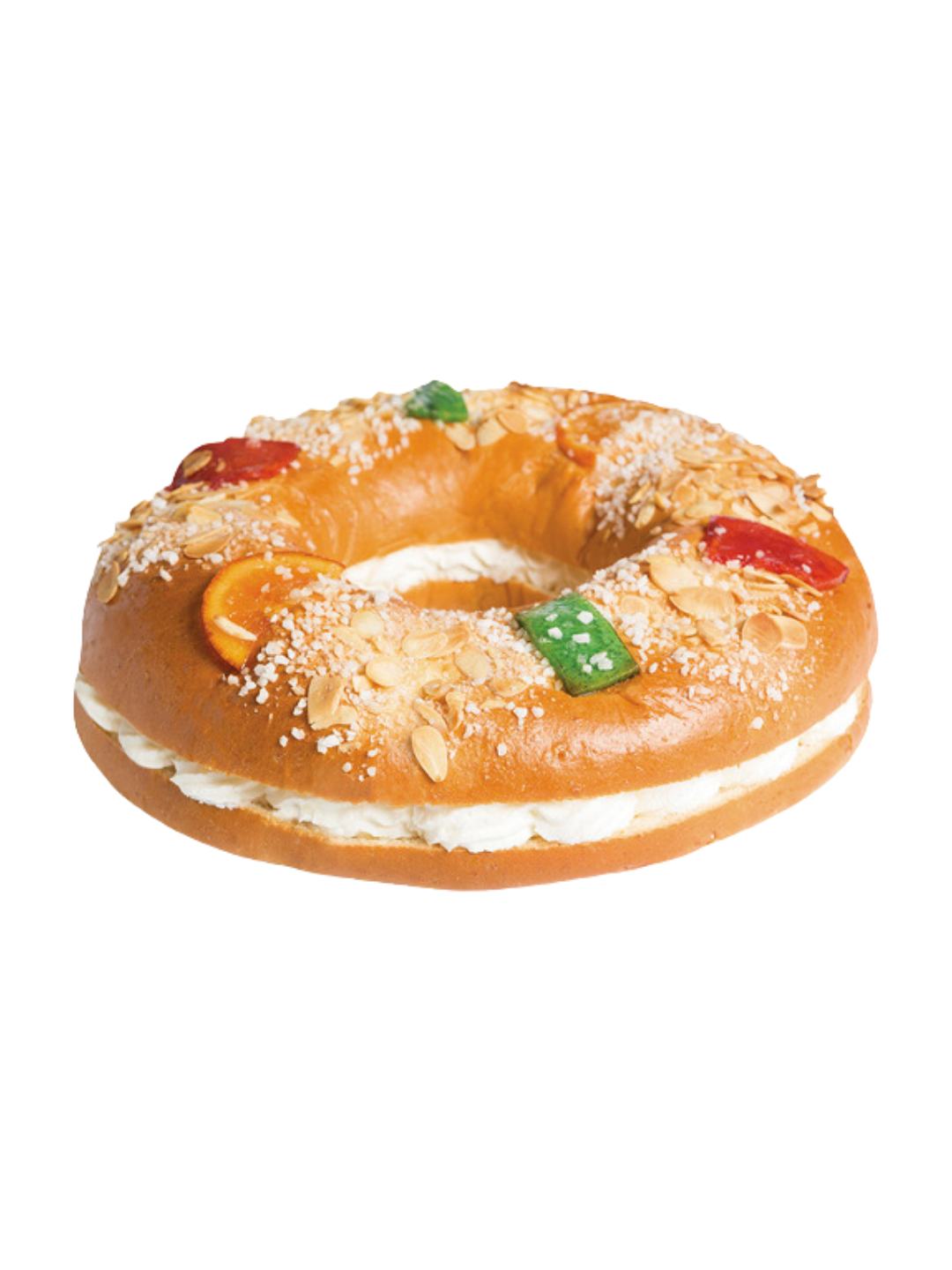 ROSCON REYES ARTESANO 100% NATA 1KG
