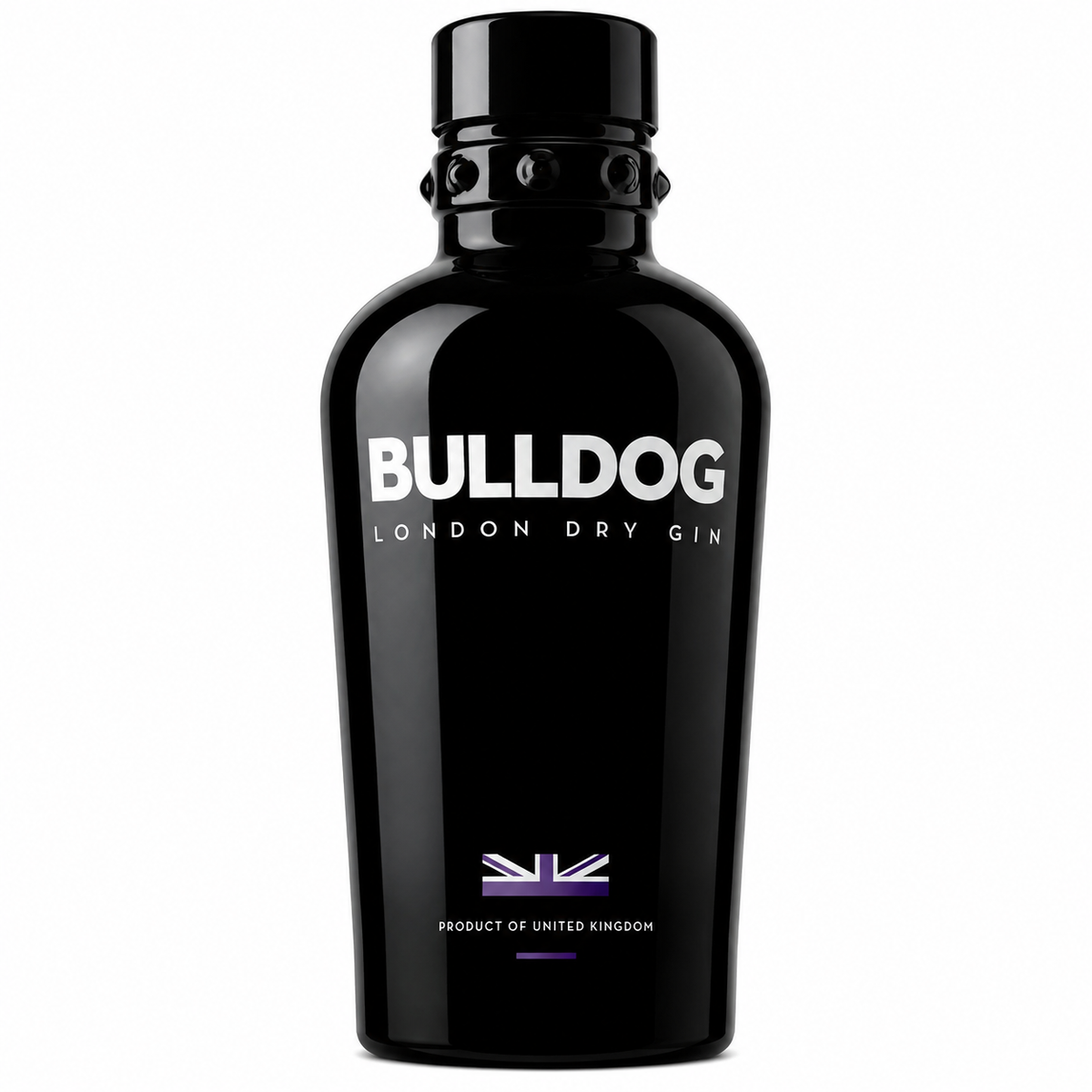 BULLDOG GINEBRA 70CL
