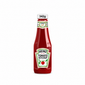KETCHUP HEINZ PLASTICO 342GR