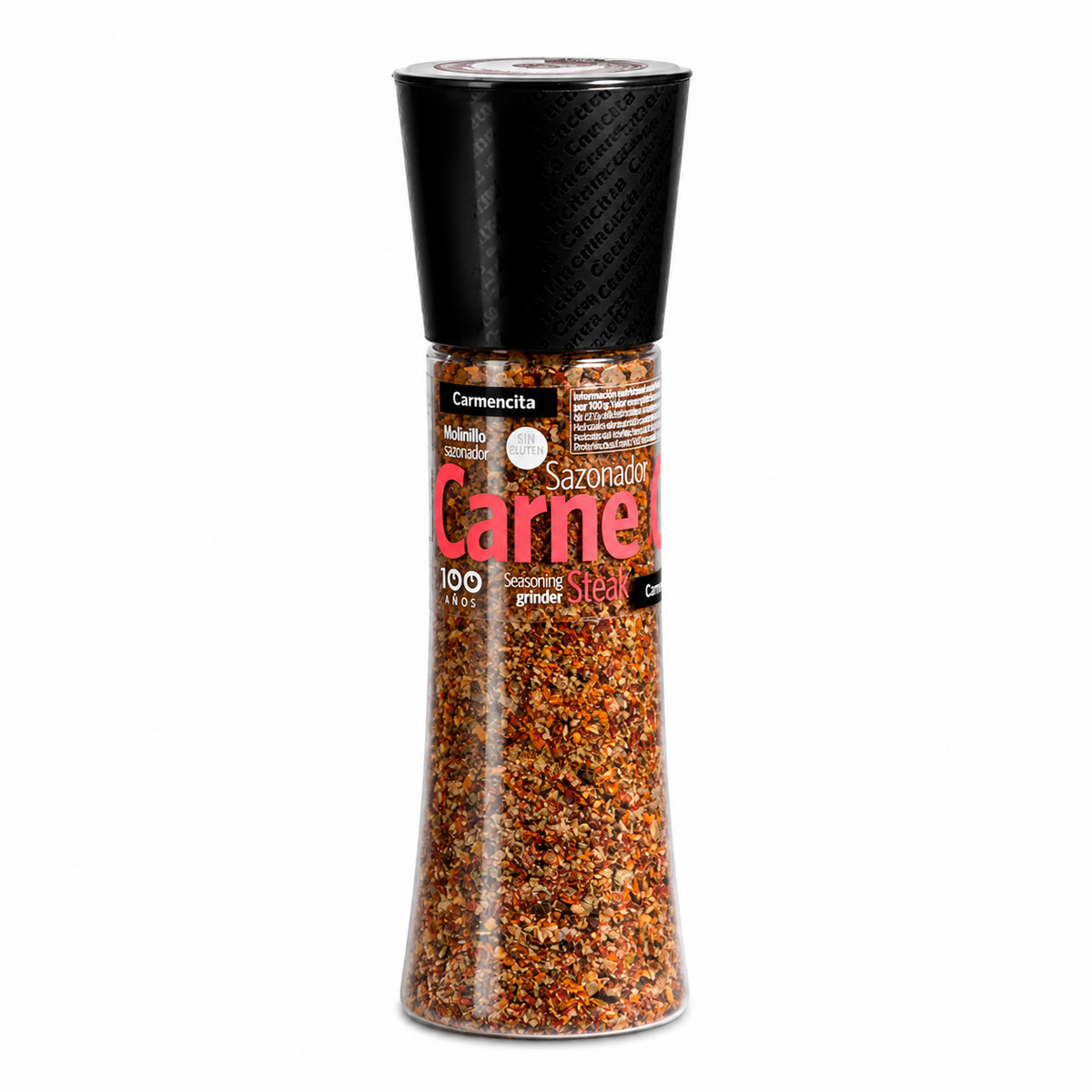 CARMENCITA GIGANTE CARNE IBERIAN MIX 216GR