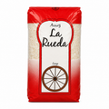 LA RUEDA ARROZ LARGO 1KG