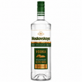 VODKA MOSKOVKAYA 70CL