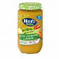 HERO POTITO HERVIDO VERDURITAS DE LA HUERTA.235G