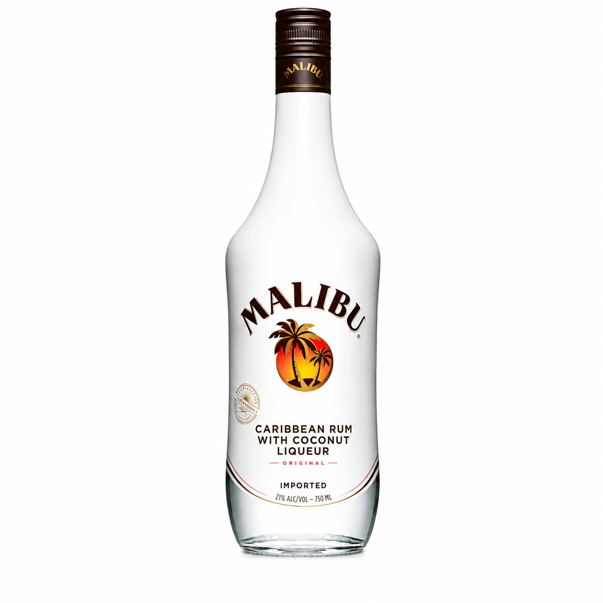 MALIBU RON COCO BOTELLA 1.5LITROS