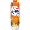 ZUMO BIFRUTAS PASCUAL BIFRUTAS TROPICAL 1L