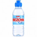 Bezoya Agua Super Hero Sport 33 cl