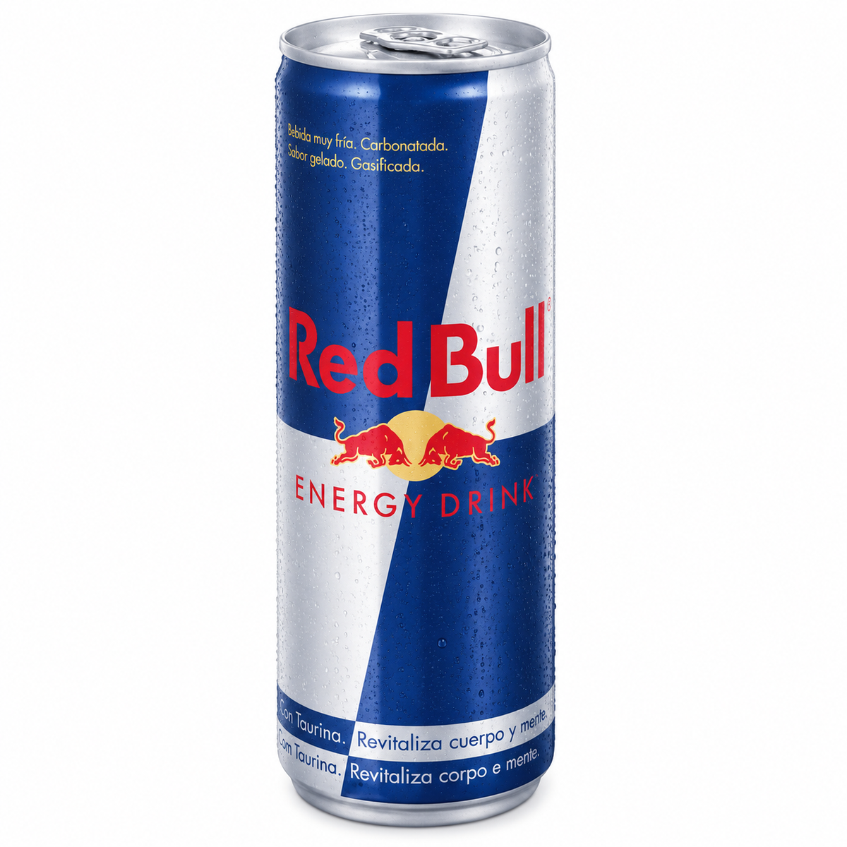 RED BULL ORIGINAL LATA 473ML