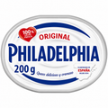 PHILADELPHIA QUESO NATURAL 200 GRS.