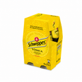 SCHWEPPES TONICA PACK-4 UNDS.