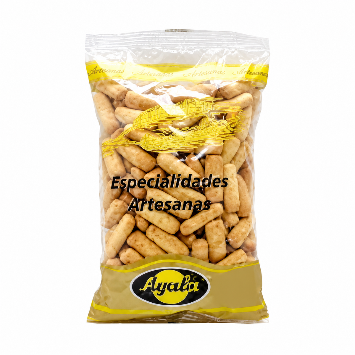AYALA PICOS ARTES. INTEGRALES 200GR