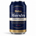 Mahou Cerveza Maestra Tostada Lata 33 cl