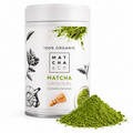 MATCHA&CO TE MATCHA ORIGINAL 80GR