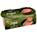 REINA TARTA CHOCOLATE DUBAI PACK-2 X 70GR