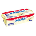 MILKYBAR CREMA CHOCOLATE BLANCO PACK 2 X 70GR