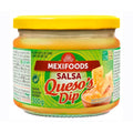 MEXIFOODS SALSA QUESOS DIP 300GR