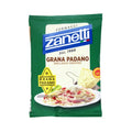 ZANETTI GRANA PADANO RALLADO 50GR
