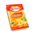 PRESIDENT QUESO CHEDDAR LONCHAS 100GR