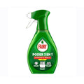 FAIRY SPRAY LIMON 500ML