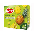 JUVER ZUMO PIÑA PACK-3 UND.