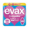 EVAX COTTONLIKE MEGAPACK ALAS NORMAL48 UDS