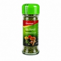 GOURMET AJO Y PEREJIL SALERO 22 G