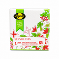 Ayala Servilletas 200 Ud Blancas