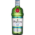 TANQUERAY GINEBRA 0,0 ALCOHOL 70CL