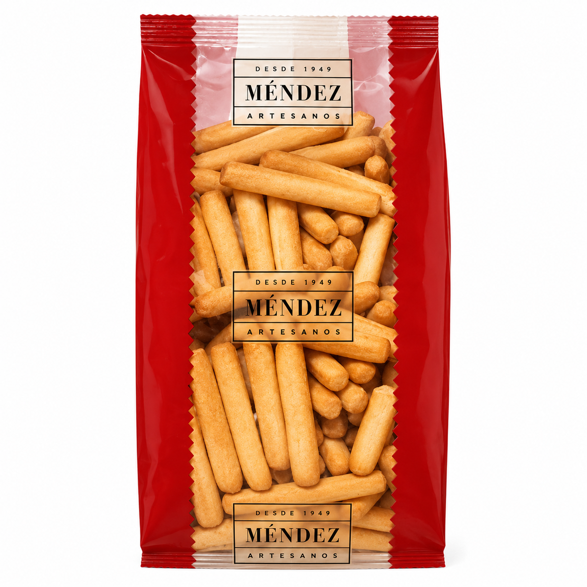 MENDEZ PICOS COLINES 230GR
