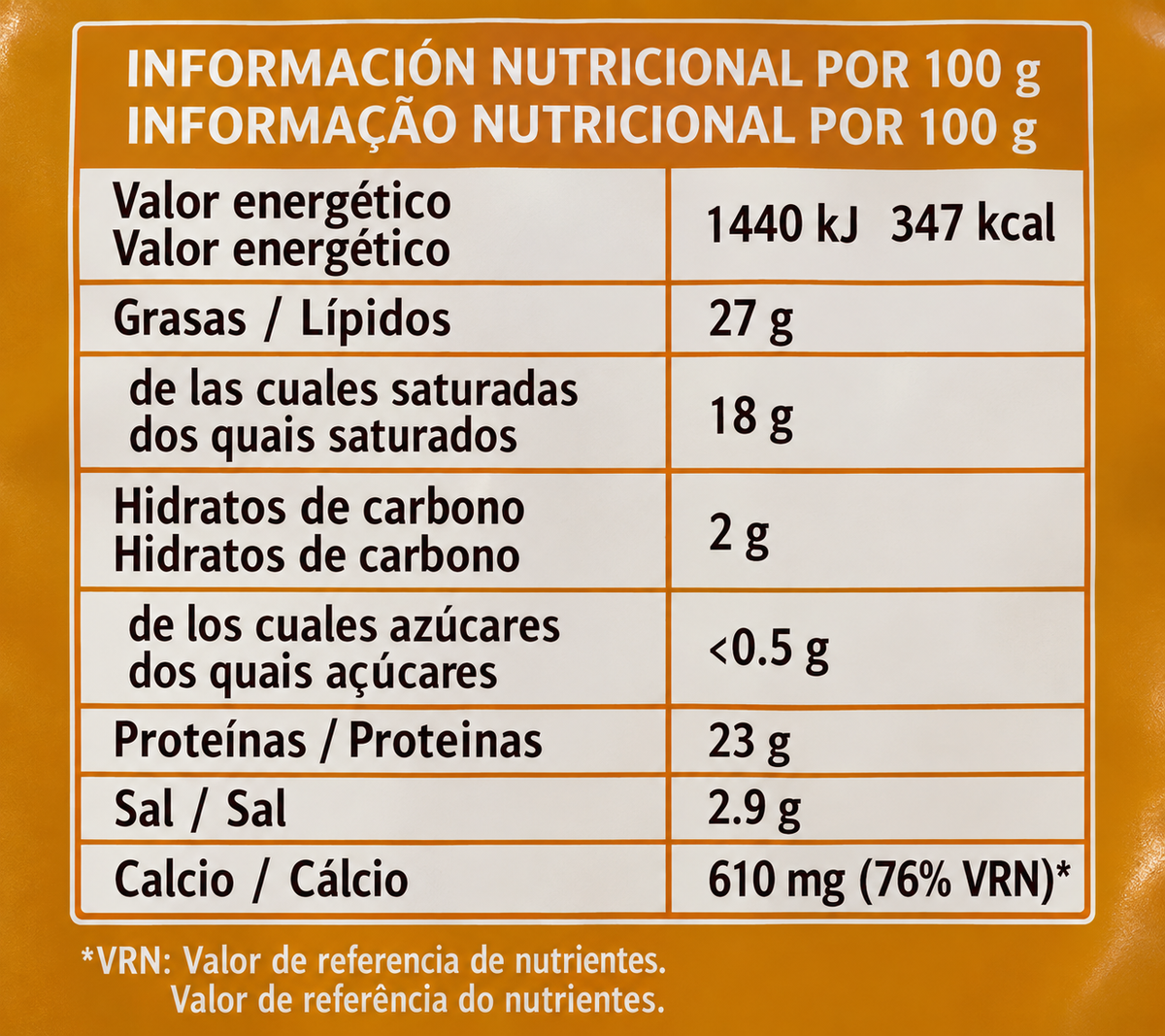 AYALA QUESO EN HILO 4 QUESOS 200 GRS