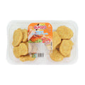 ELPOZO NUGGETS DE POLLO BANDEJA 320 GR