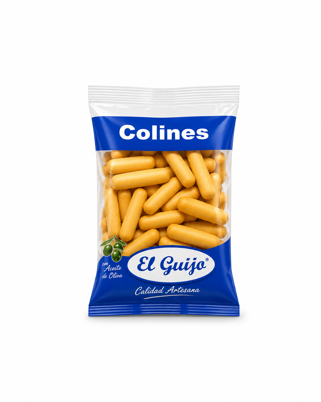 EL GUIJO PICOS COLINES 140GR